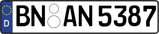 BN-AN5387