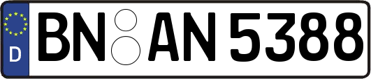 BN-AN5388