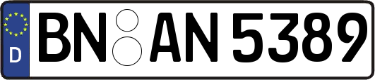 BN-AN5389