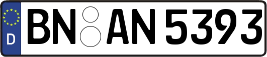 BN-AN5393