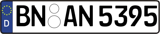 BN-AN5395