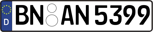 BN-AN5399