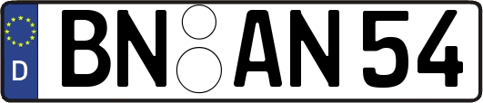 BN-AN54