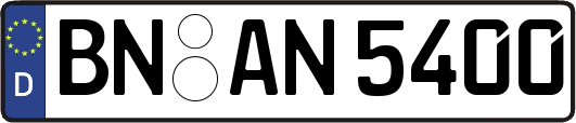 BN-AN5400