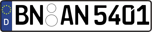 BN-AN5401