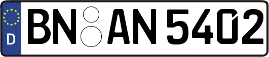 BN-AN5402