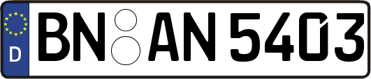 BN-AN5403
