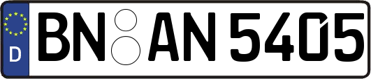 BN-AN5405