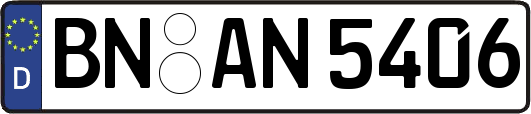 BN-AN5406