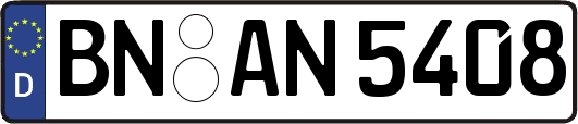 BN-AN5408