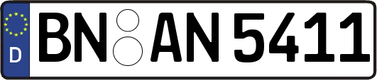 BN-AN5411