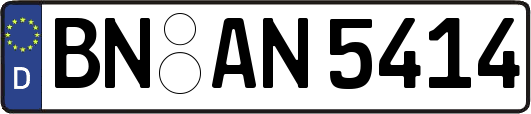 BN-AN5414