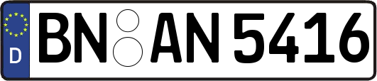 BN-AN5416