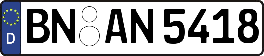 BN-AN5418