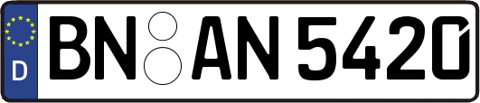 BN-AN5420
