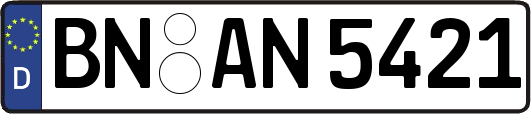BN-AN5421