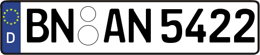 BN-AN5422