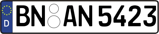 BN-AN5423