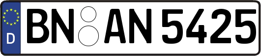 BN-AN5425