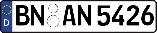 BN-AN5426