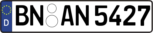BN-AN5427