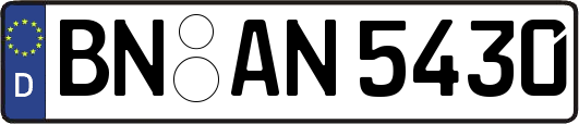 BN-AN5430