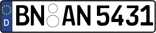 BN-AN5431