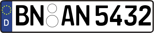 BN-AN5432