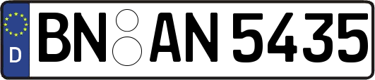 BN-AN5435