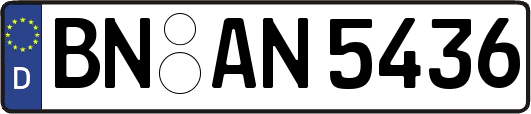 BN-AN5436