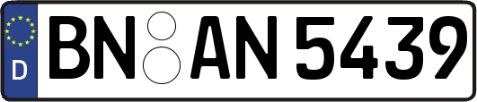 BN-AN5439