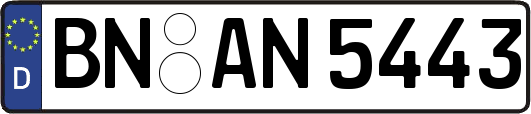 BN-AN5443