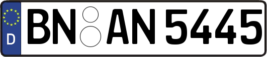 BN-AN5445