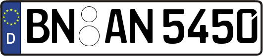 BN-AN5450