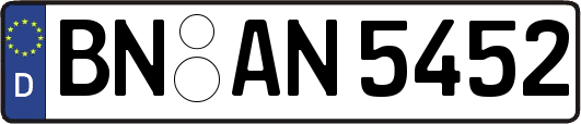 BN-AN5452