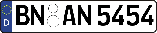 BN-AN5454