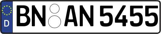 BN-AN5455