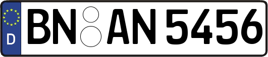BN-AN5456