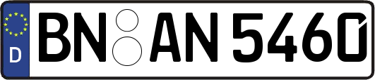 BN-AN5460