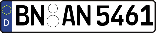 BN-AN5461