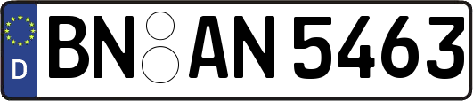 BN-AN5463