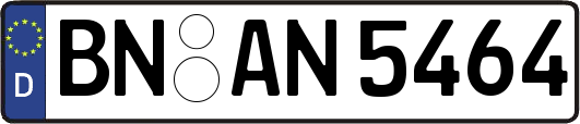 BN-AN5464