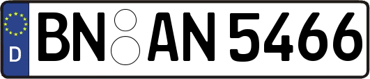 BN-AN5466