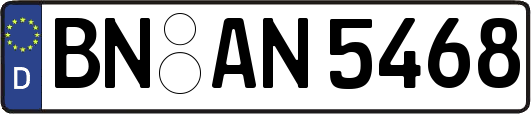 BN-AN5468