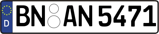 BN-AN5471