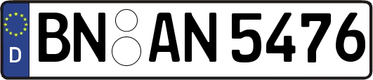 BN-AN5476