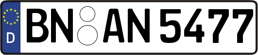 BN-AN5477