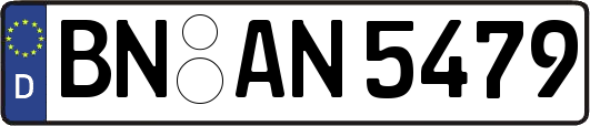 BN-AN5479