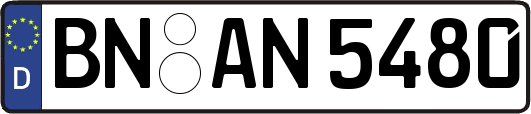 BN-AN5480