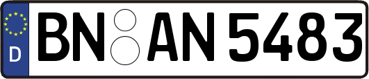 BN-AN5483